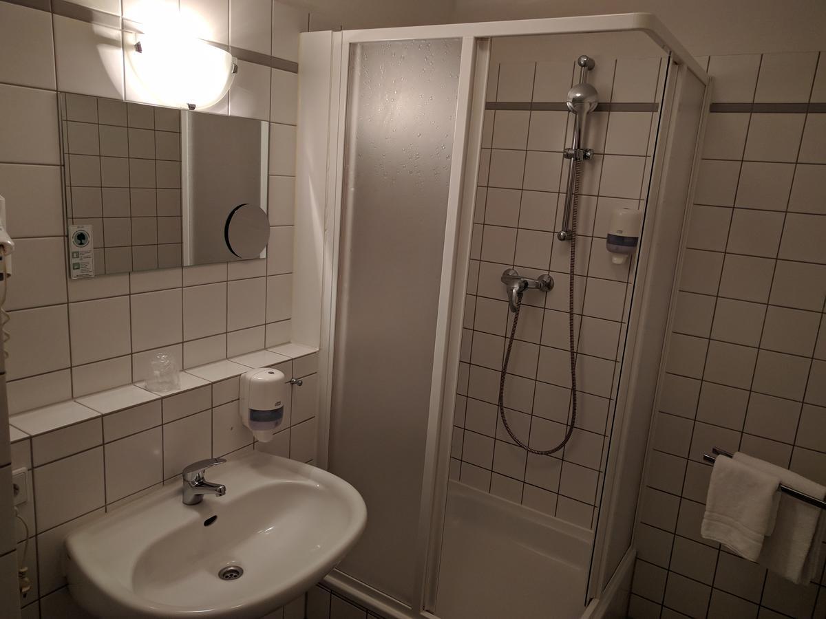 Hotel Sedes Берлин Экстерьер фото